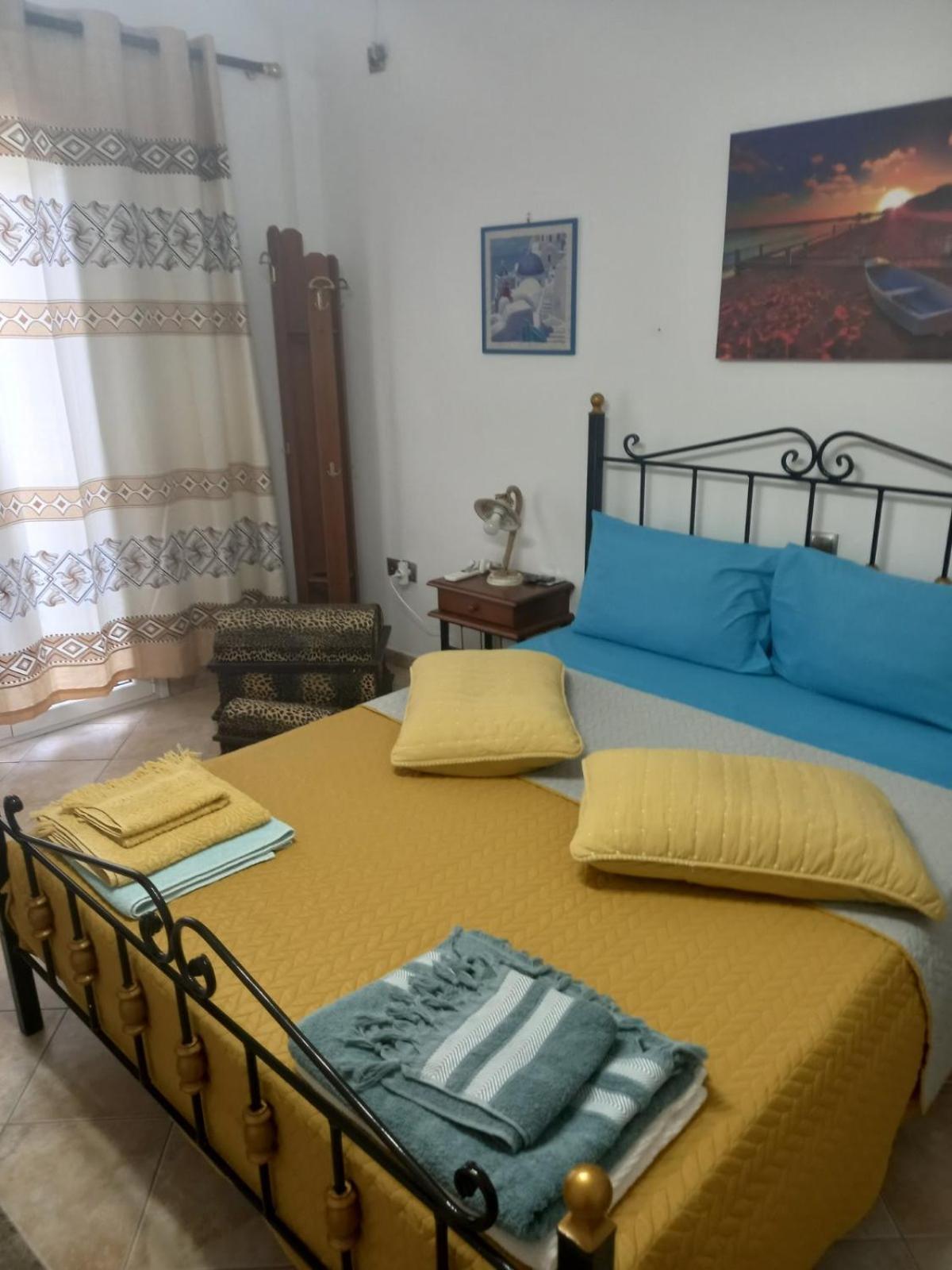 Κυκλαδίτικη Βίλα Στην Παραλία Αντώνηδες, Κύθνου Kíthnos Exterior foto